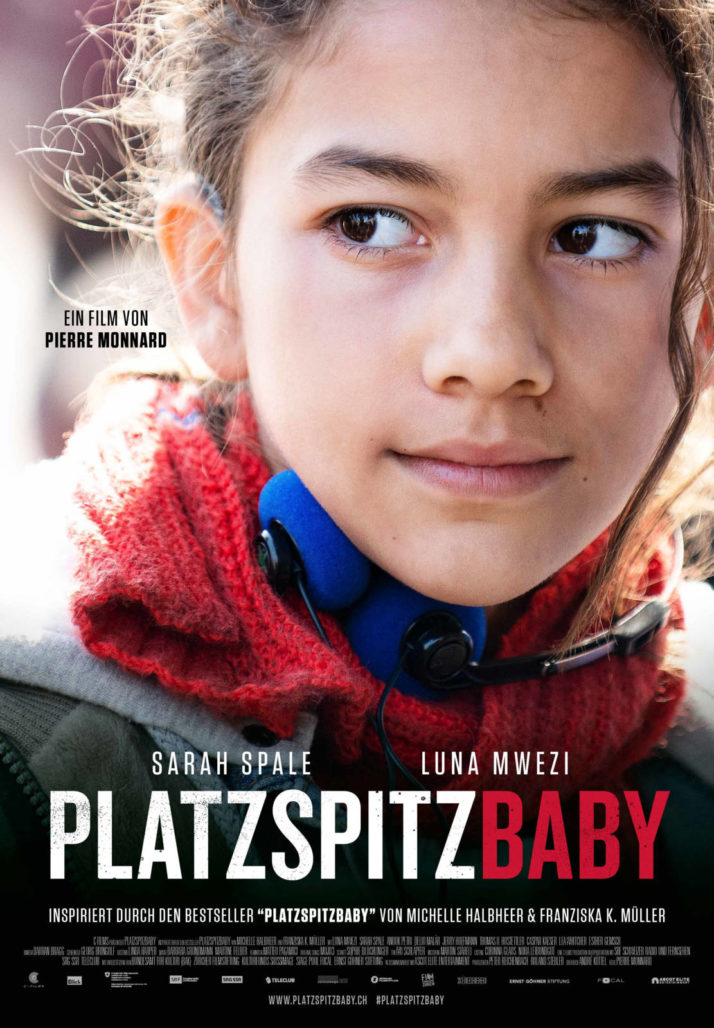 Les enfants du Platzspitz